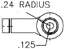 Spherical ball end2